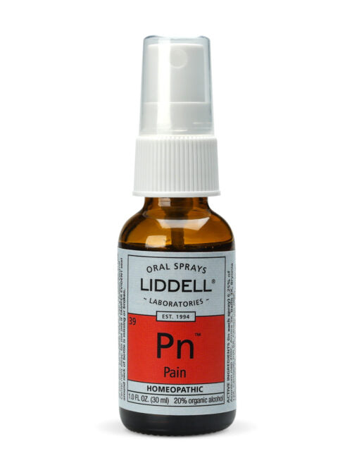 Liddell Laboratories Pain