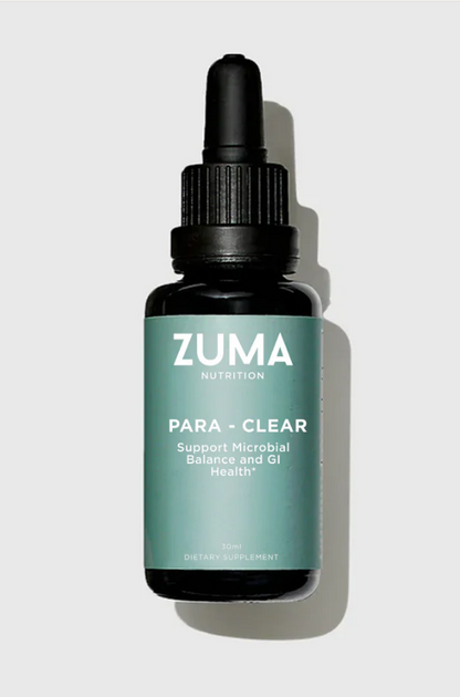 Para-Clear