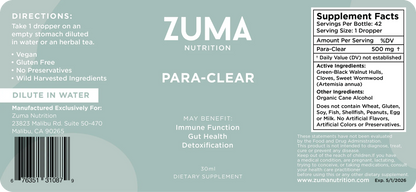 Para-Clear