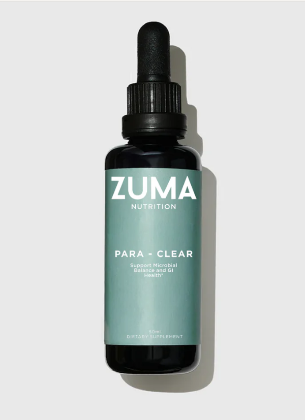 Para-Clear