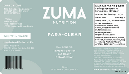 Para-Clear
