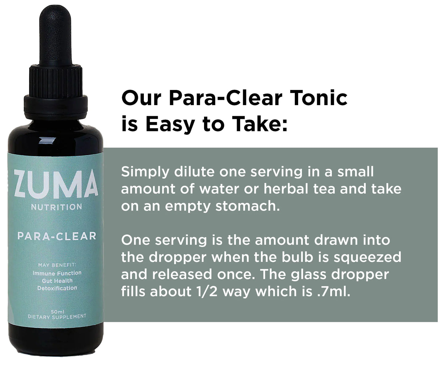 Para-Clear