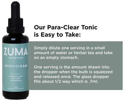 Para-Clear