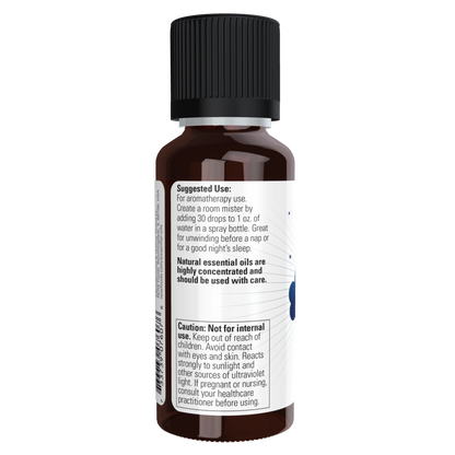 Peaceful Sleep Oil Blend-Aromatherapy-AlchePharma