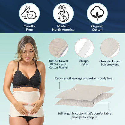 Pelvic & Hips Pack