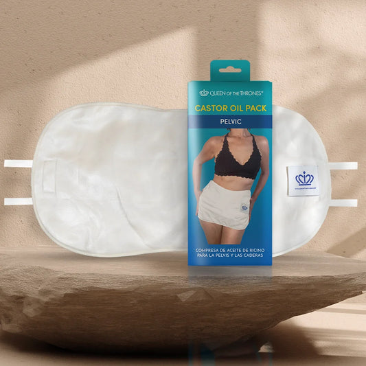 Pelvic & Hips Pack