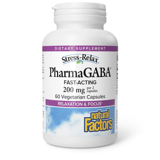 Pharma GABA®