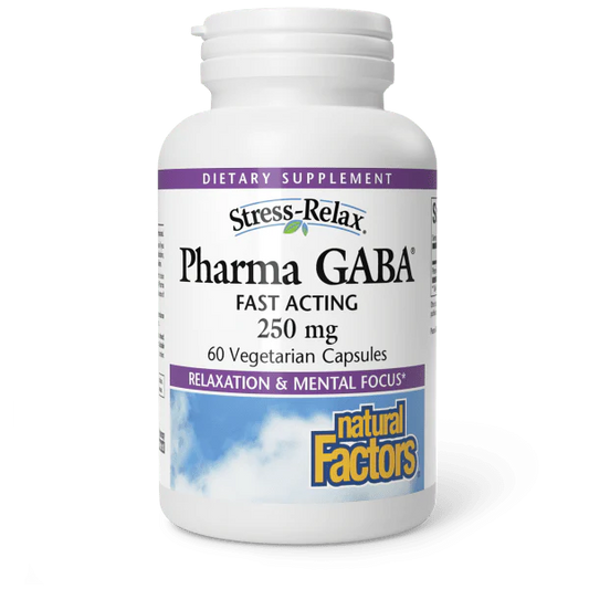 Pharma GABA®