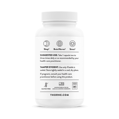 Phosphatidylserine 60 Capsules-Brain-AlchePharma