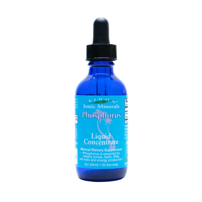 Phosphorus Ionic Liquid Concentrate-Minerals-AlchePharma