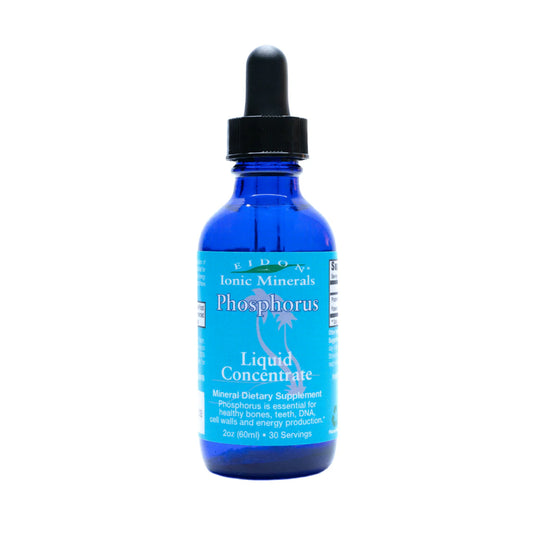 Phosphorus Ionic Liquid Concentrate-Minerals-AlchePharma
