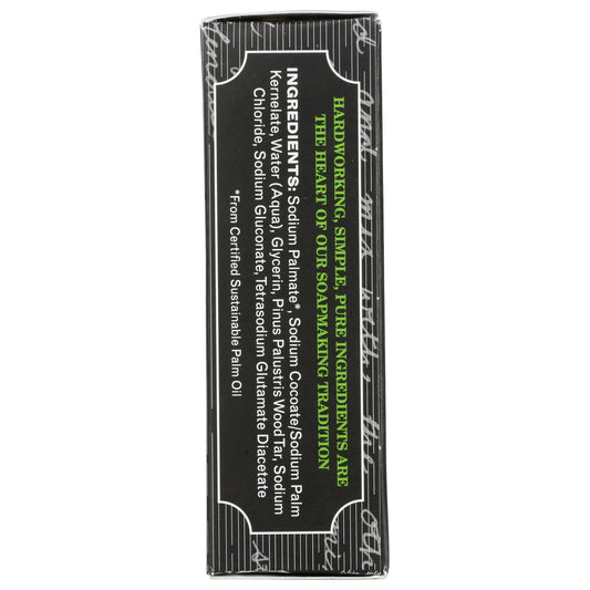 Pine Tar Original Bar Soap-Bar Soap-AlchePharma
