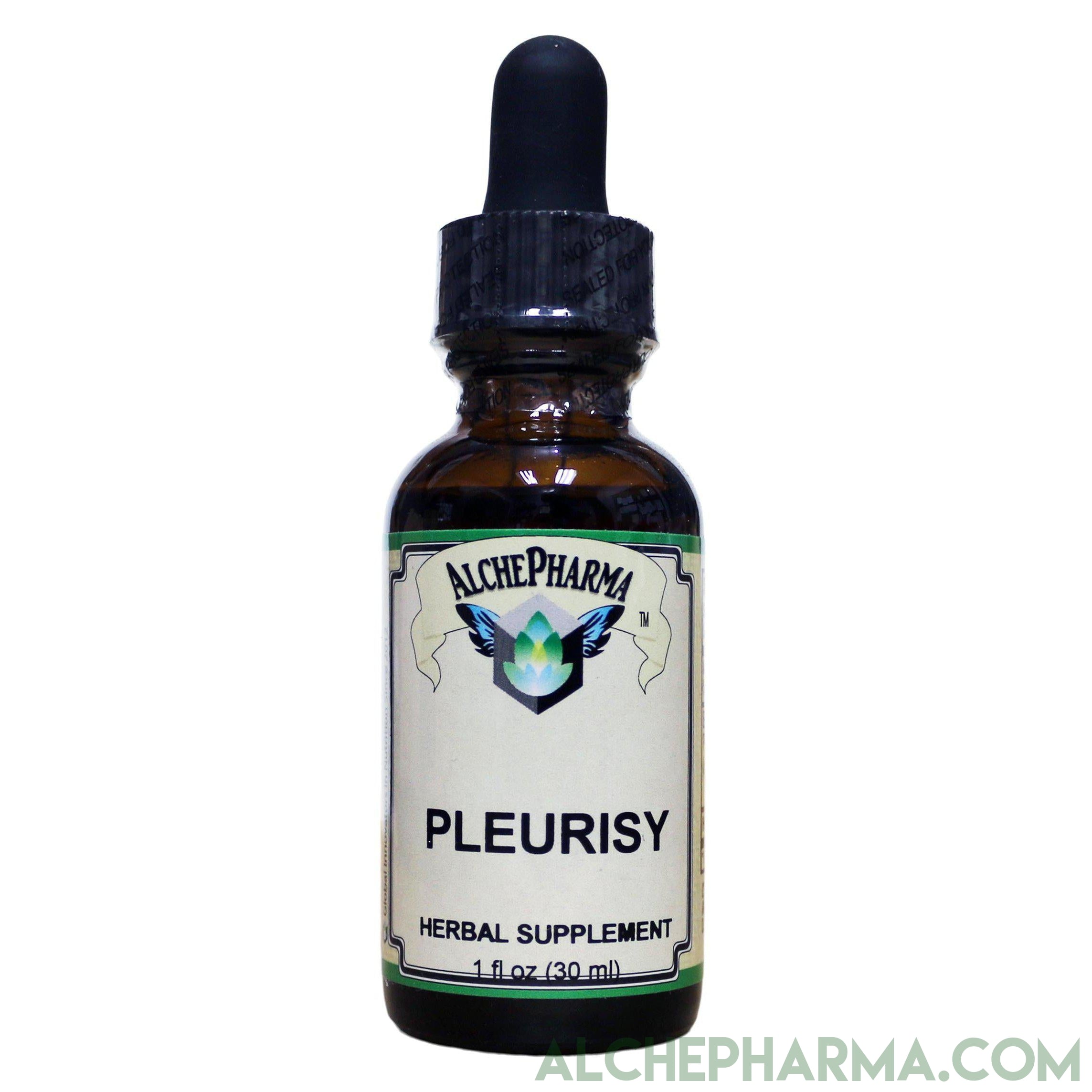 Pleurisy Root Tincture ( Wild Harvested - Asclepias turberosa ...