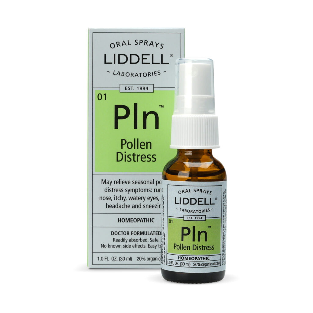 Liddell Laboratories Pollen Distress 1.0oz