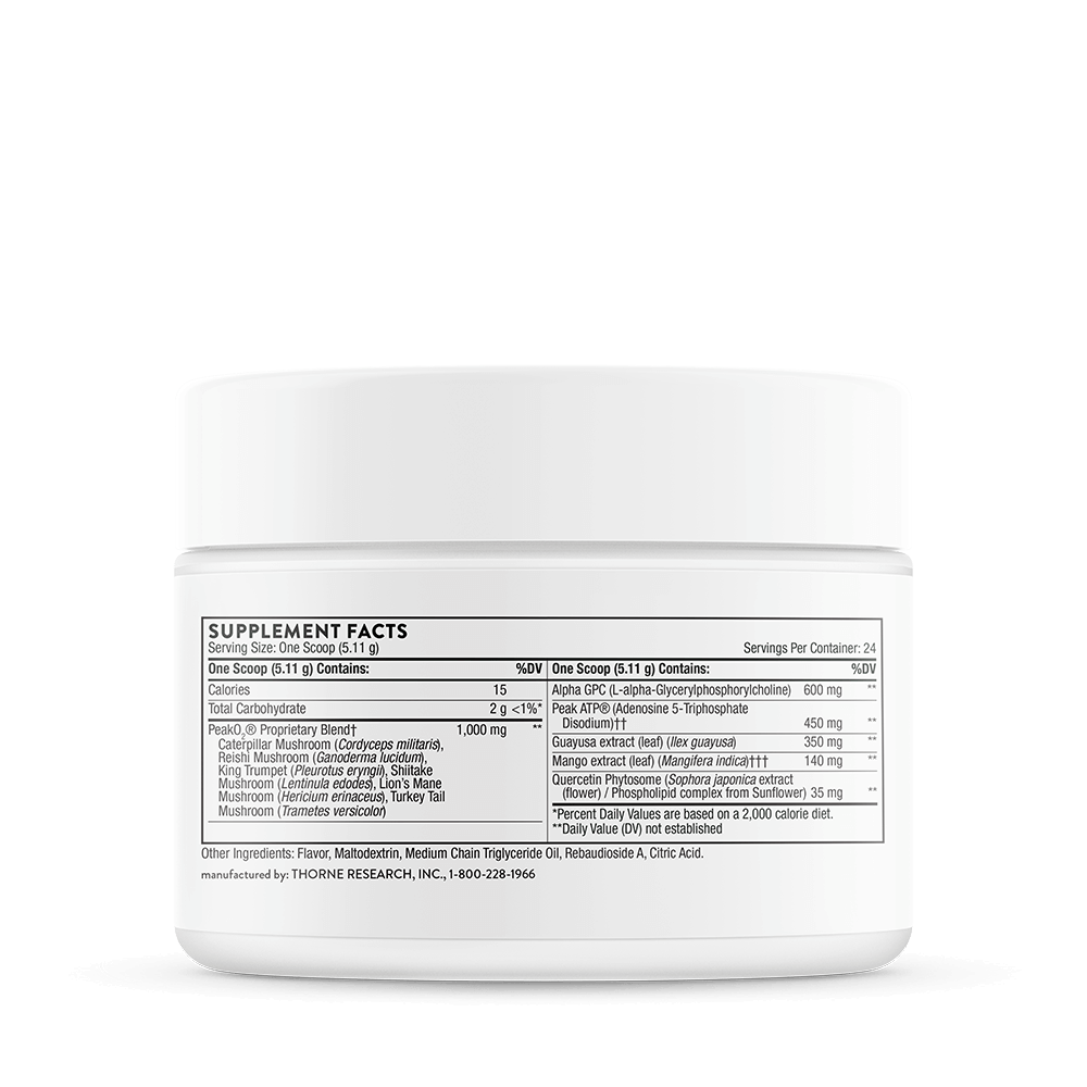 Pre-Workout Elite 4.32 OZ-Pre Workout-AlchePharma