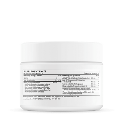 Pre-Workout Elite 4.32 OZ-Pre Workout-AlchePharma