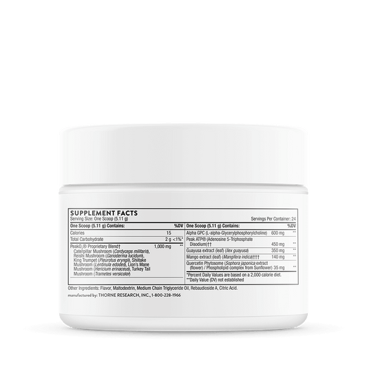 Pre-Workout Elite 4.32 OZ-Pre Workout-AlchePharma
