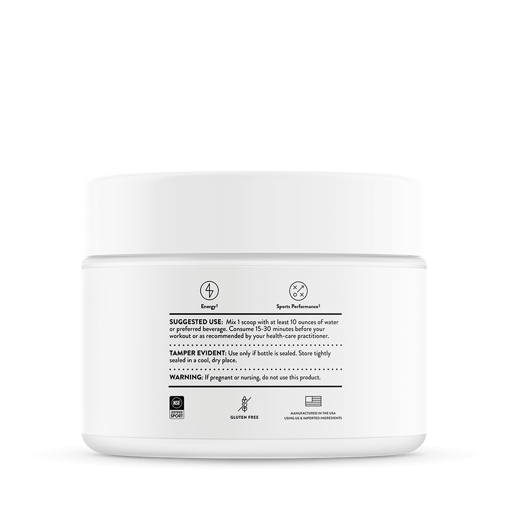Pre-Workout Elite 4.32 OZ-Pre Workout-AlchePharma