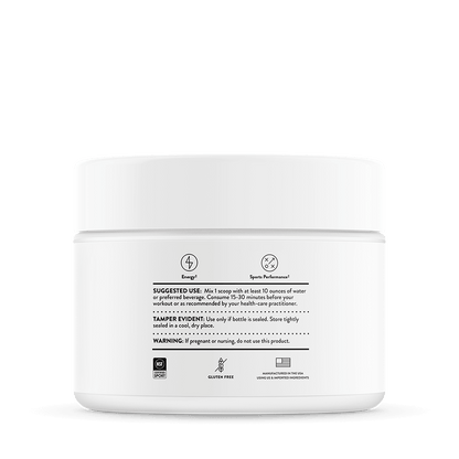 Pre-Workout Elite 4.32 OZ-Pre Workout-AlchePharma