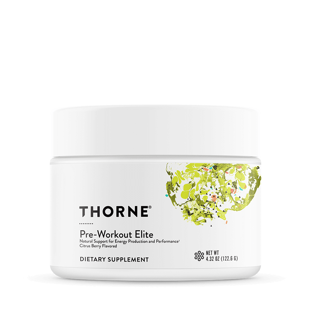 Pre-Workout Elite 4.32 OZ-Pre Workout-AlchePharma