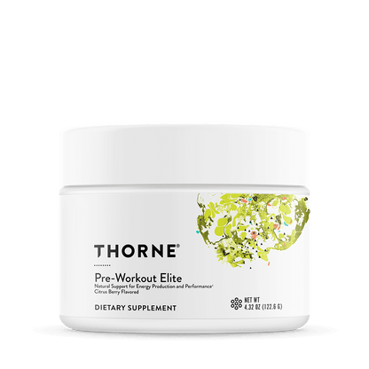 Pre-Workout Elite 4.32 OZ-Pre Workout-AlchePharma