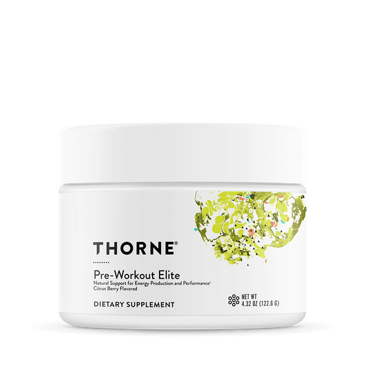Pre-Workout Elite 4.32 OZ-Pre Workout-AlchePharma