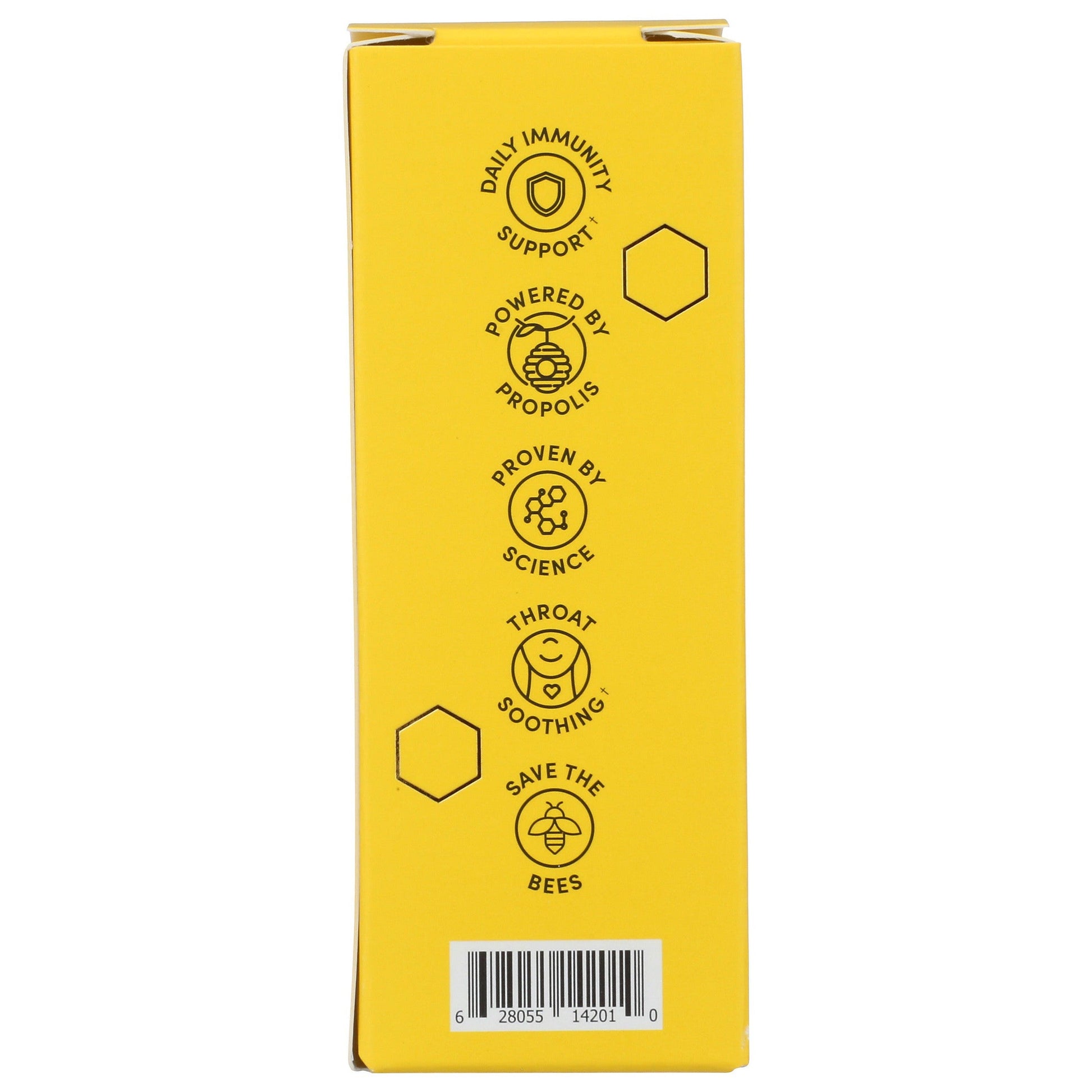 Propolis Immune Support Throat Spray-Immune Support-AlchePharma
