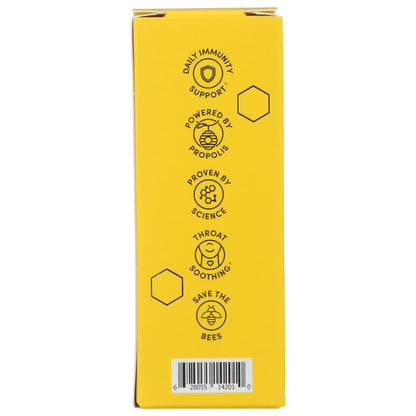 Propolis Immune Support Throat Spray-Immune Support-AlchePharma