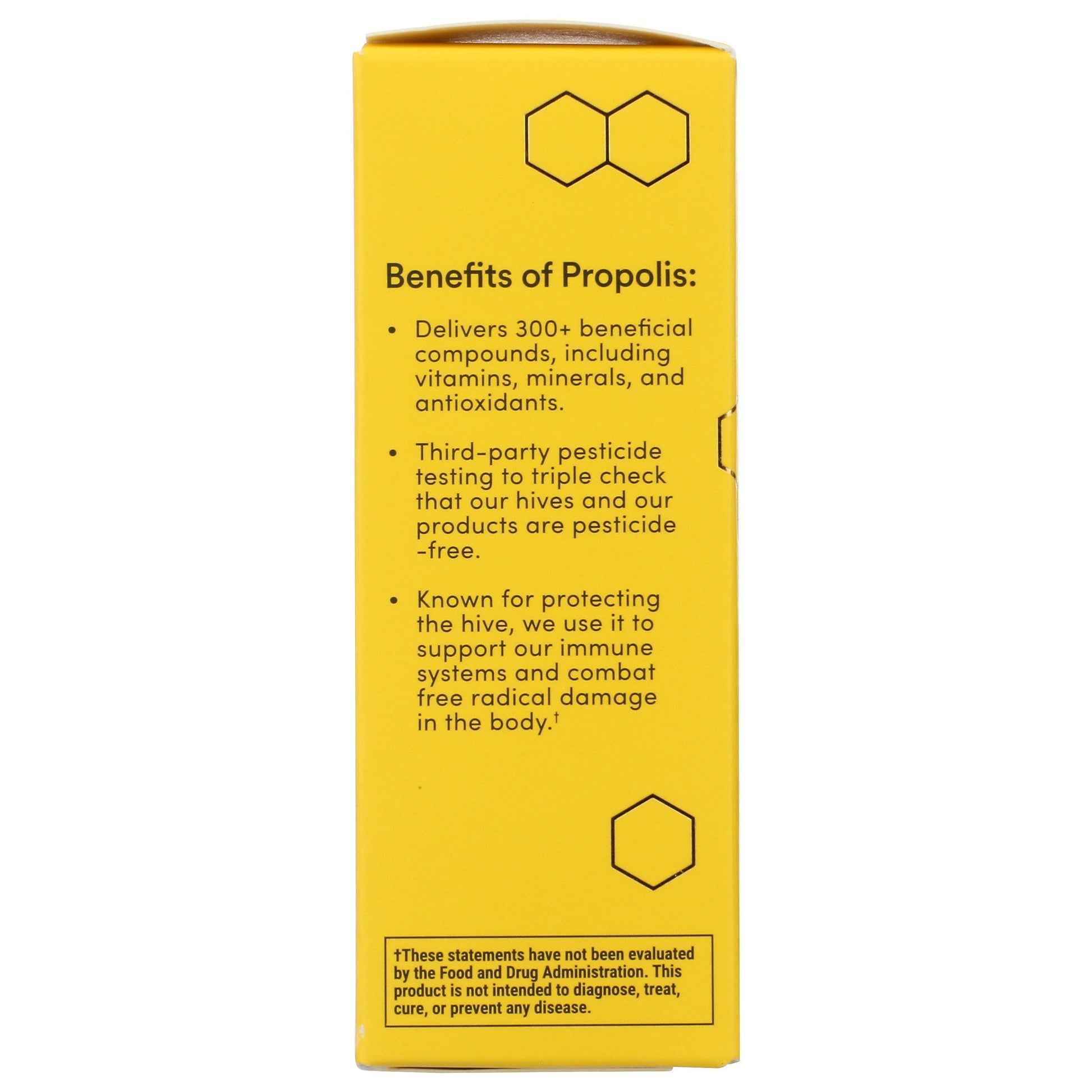 Propolis Immune Support Throat Spray-Immune Support-AlchePharma