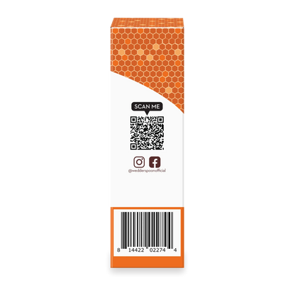 Propolis & Manuka Honey Throat Spray 1 Fl. Oz. MGO 400+ (3 Options)-throat spray-AlchePharma