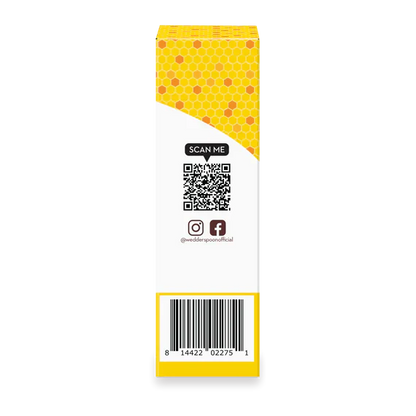 Propolis & Manuka Honey Throat Spray 1 Fl. Oz. MGO 400+ (3 Options)-throat spray-AlchePharma