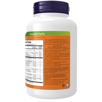 Prostate Health Clinical Strength Softgels-Men's Health-AlchePharma