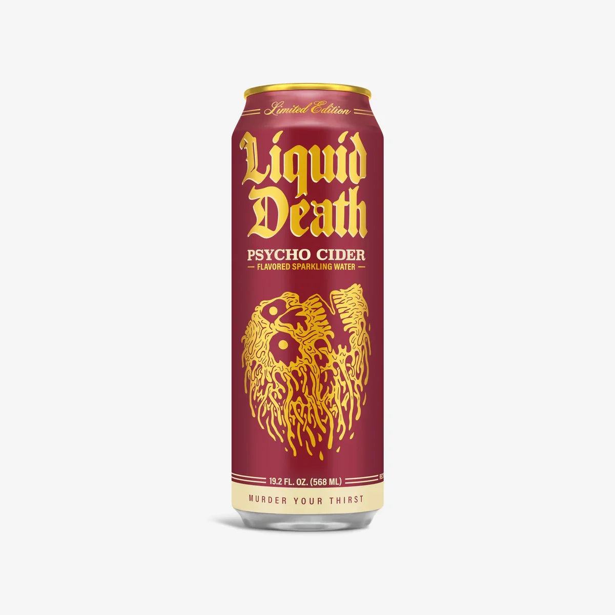 Psycho Cider 19.2 oz