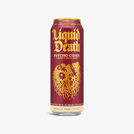 Psycho Cider 19.2 oz