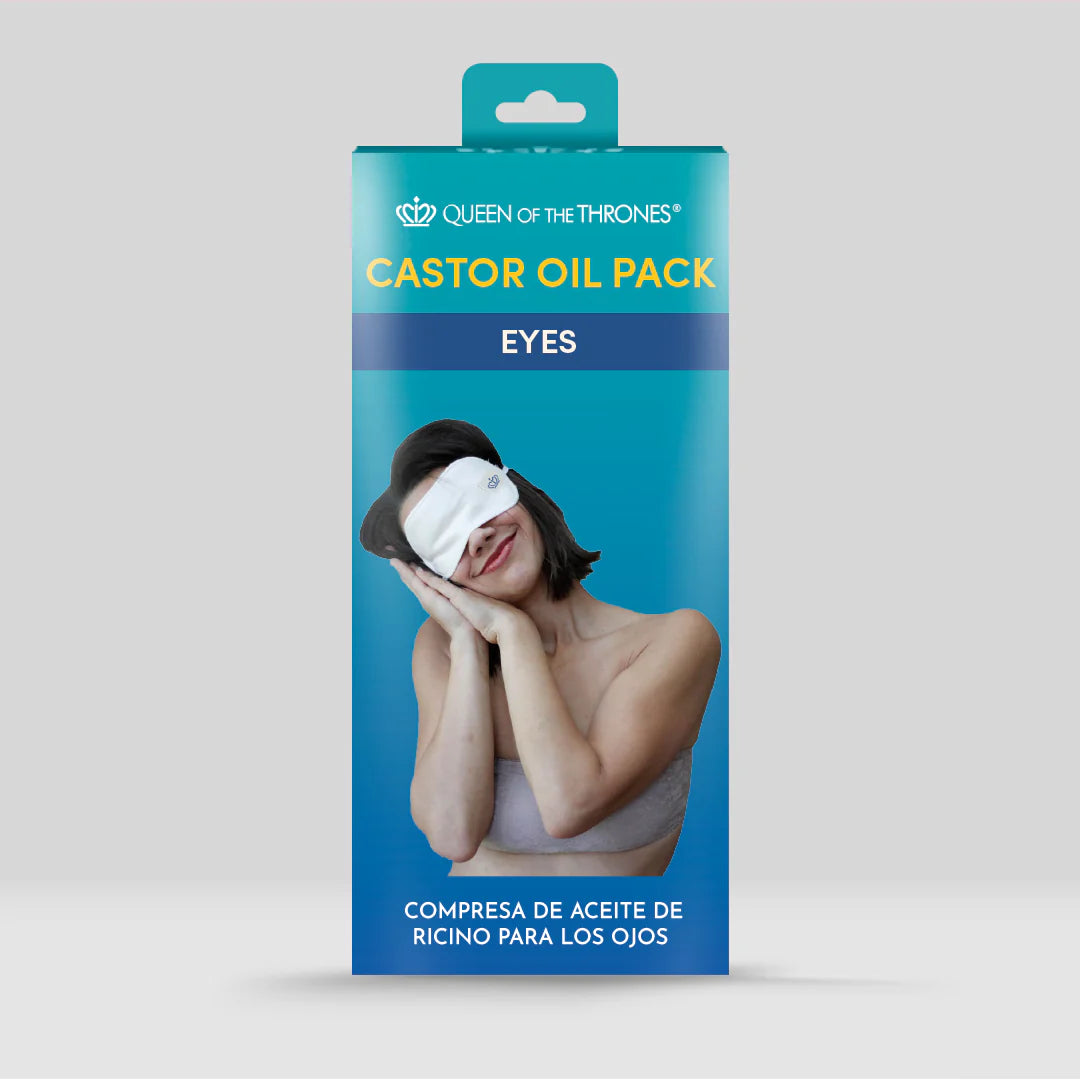 Eye Compress Eye Mask