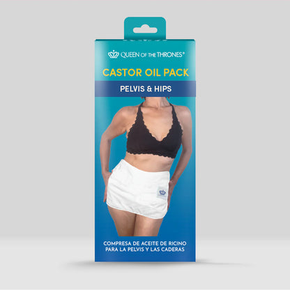 Pelvic & Hips Pack