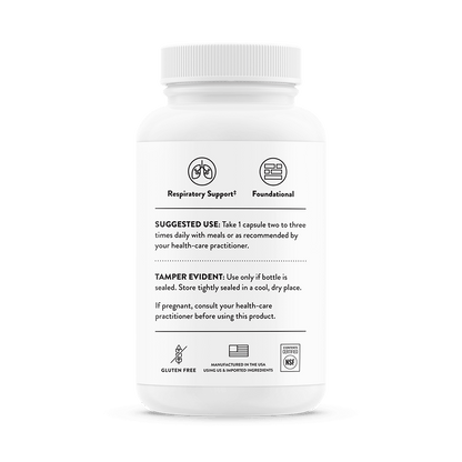 Quercetin Phytosome 60 Capsules-Immune System Enhancers-AlchePharma