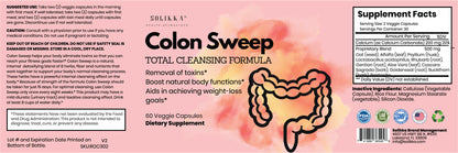 Colon Sweep