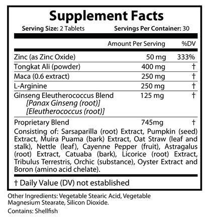 Male Enhancement Or Boost