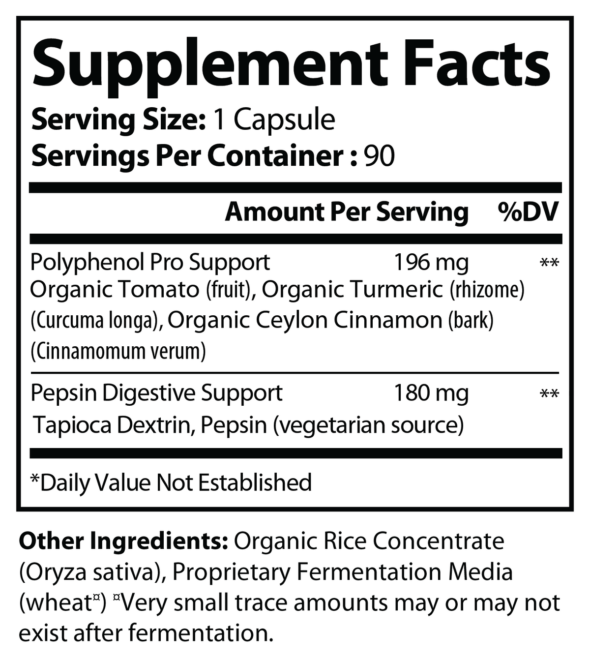 solikka HCL Activator Plus Medical Grade