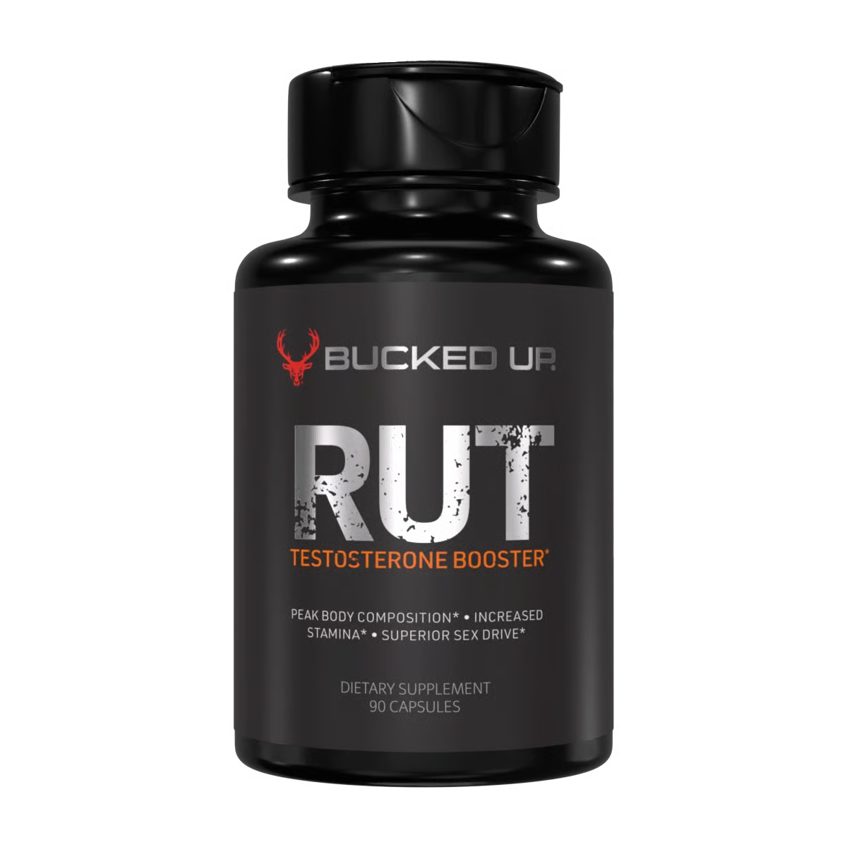 RUT Testosterone Booster Capsules