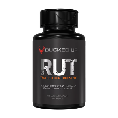 RUT Testosterone Booster Capsules