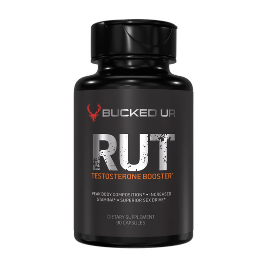 RUT Testosterone Booster Capsules