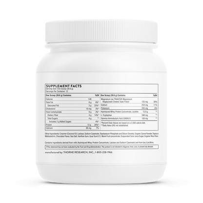 RecoveryPro® 16.8 OZ-Sleep and Relaxation-AlchePharma