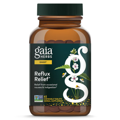 Reflux Relief®