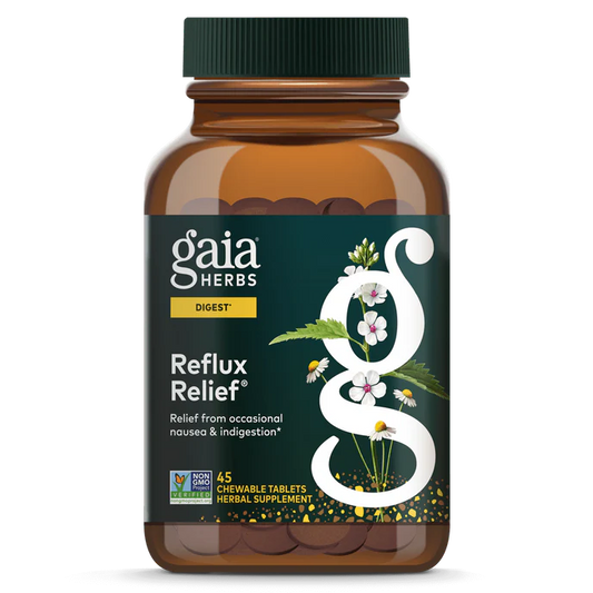 Reflux Relief®