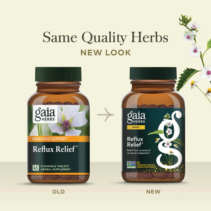 Reflux Relief®
