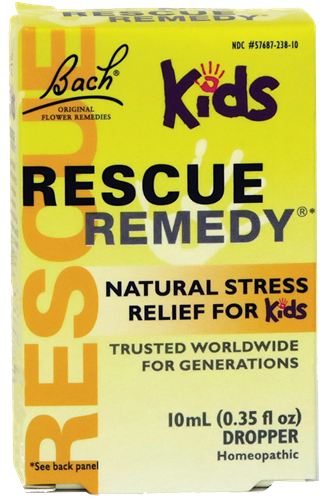 Rescue Remedy Kids Stress Relief