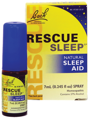 Rescue Remedy Sleep