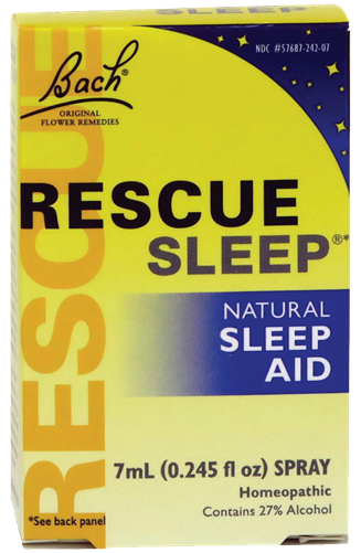 Rescue Remedy Sleep